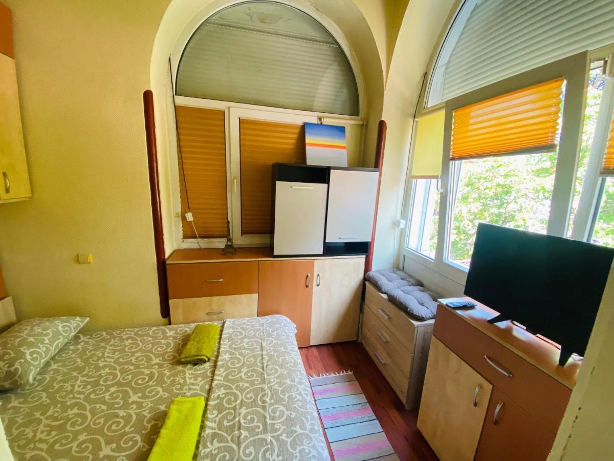 Central 2 Bedrooms Apartment บราชอฟ ภายนอก รูปภาพ